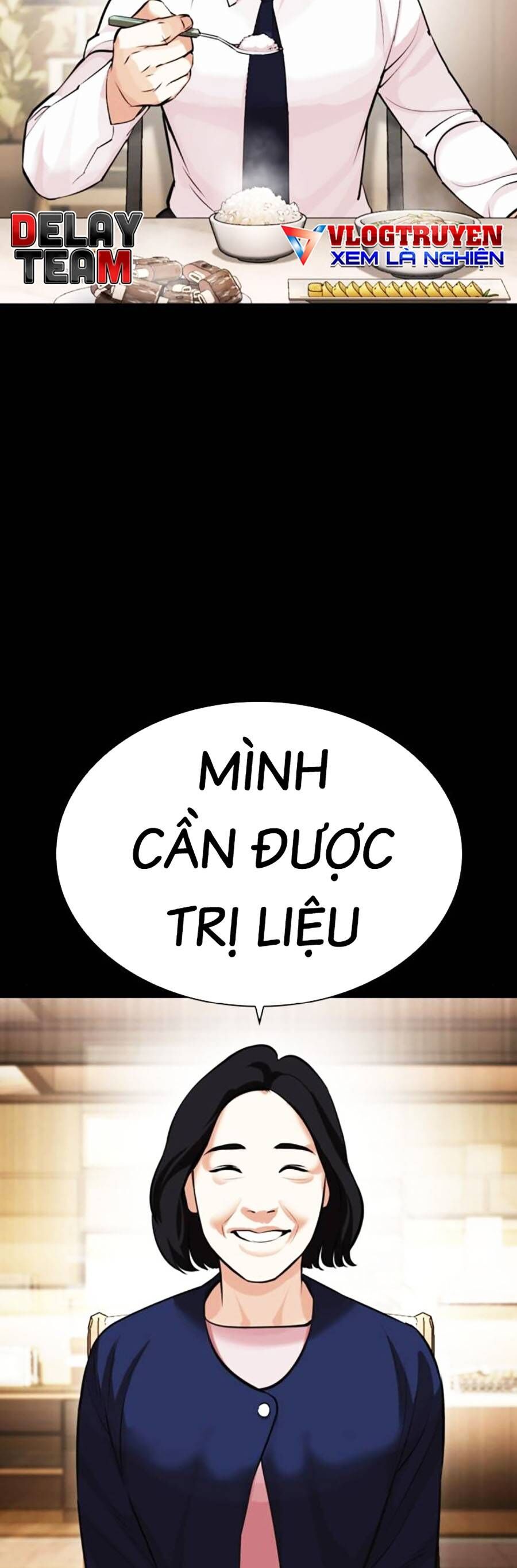 Hoán Đổi Diệu Kỳ Chapter 462 - Trang 55