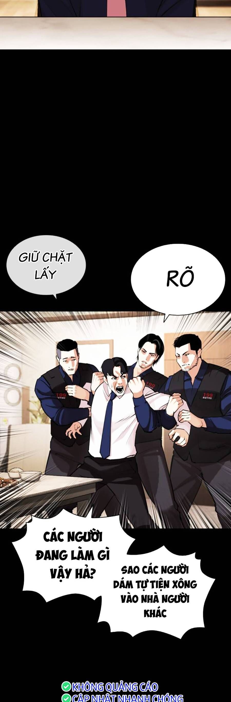 Hoán Đổi Diệu Kỳ Chapter 462 - Trang 56