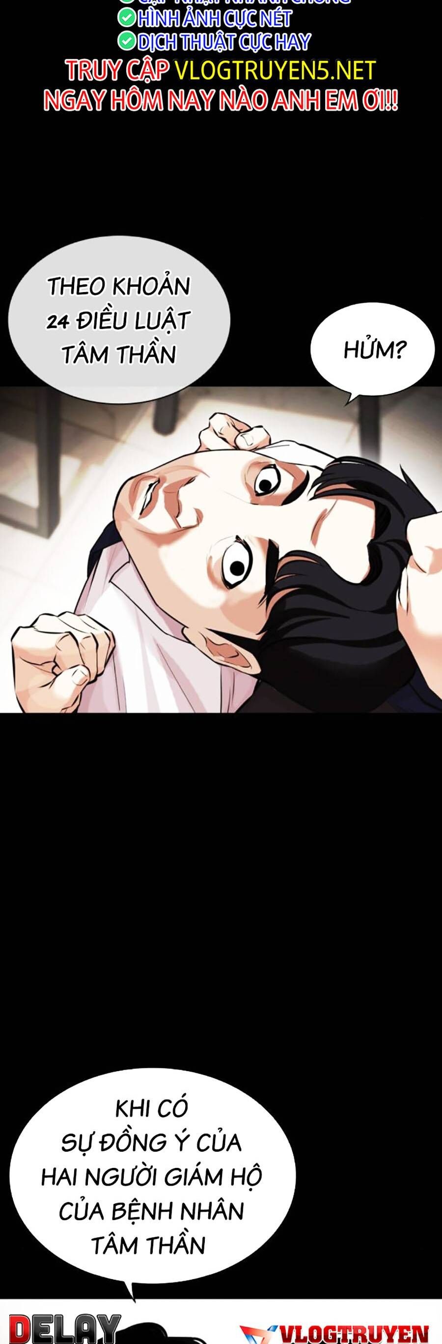 Hoán Đổi Diệu Kỳ Chapter 462 - Trang 57