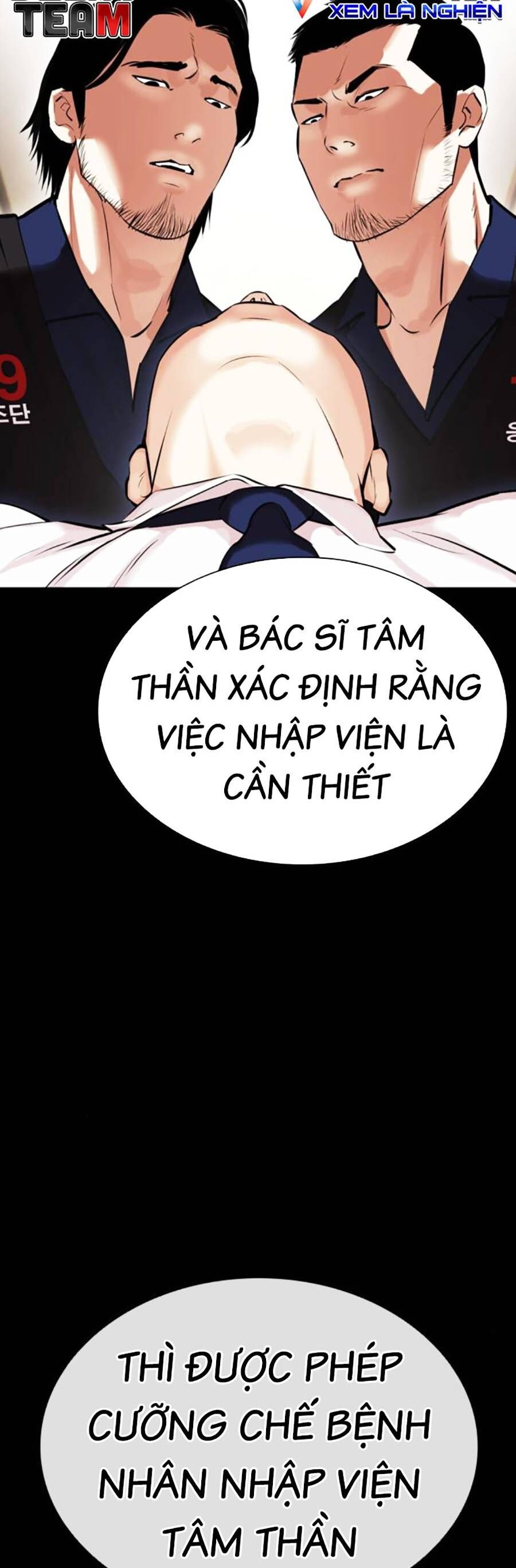 Hoán Đổi Diệu Kỳ Chapter 462 - Trang 58
