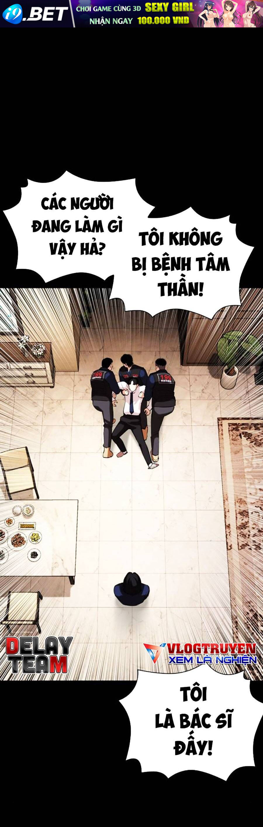 Hoán Đổi Diệu Kỳ Chapter 462 - Trang 60