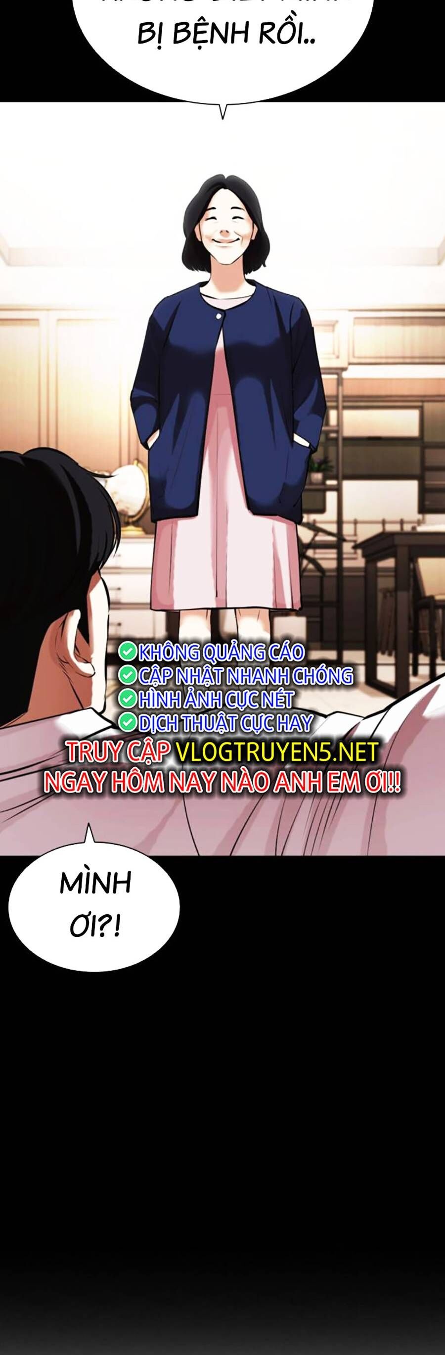 Hoán Đổi Diệu Kỳ Chapter 462 - Trang 62