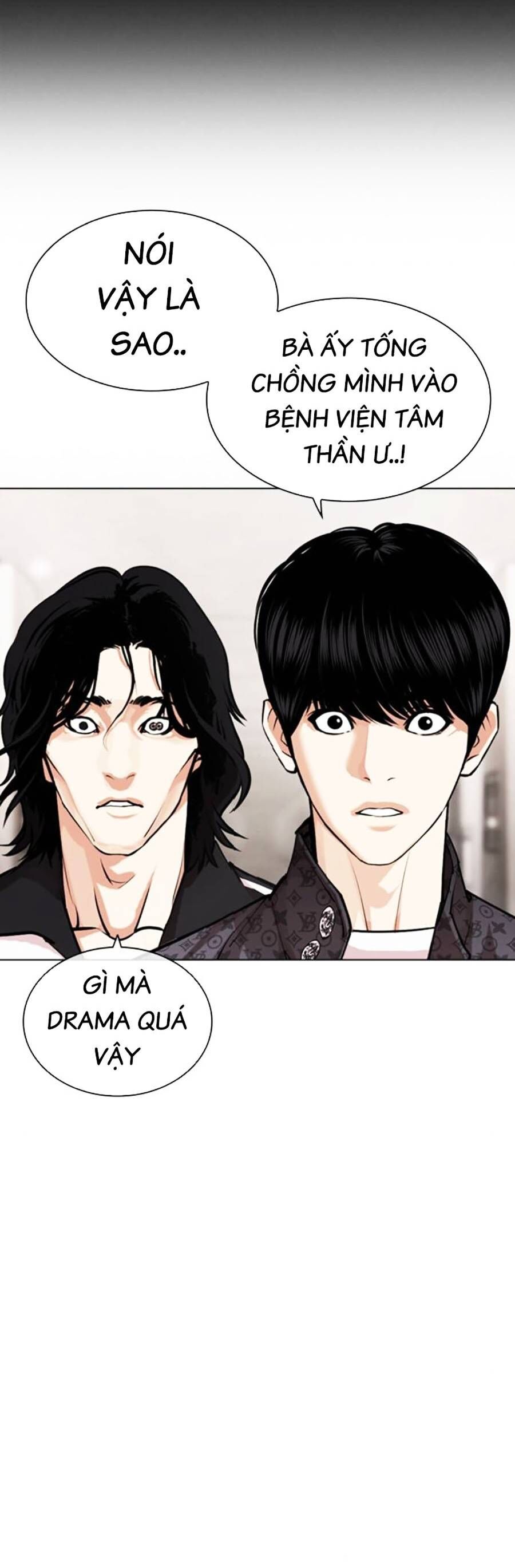 Hoán Đổi Diệu Kỳ Chapter 462 - Trang 63