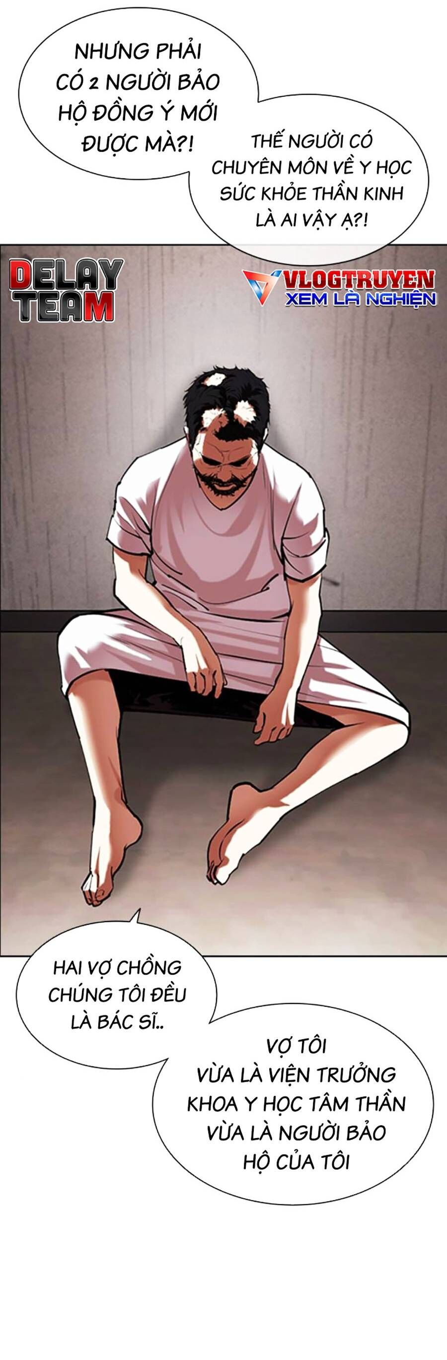 Hoán Đổi Diệu Kỳ Chapter 462 - Trang 64