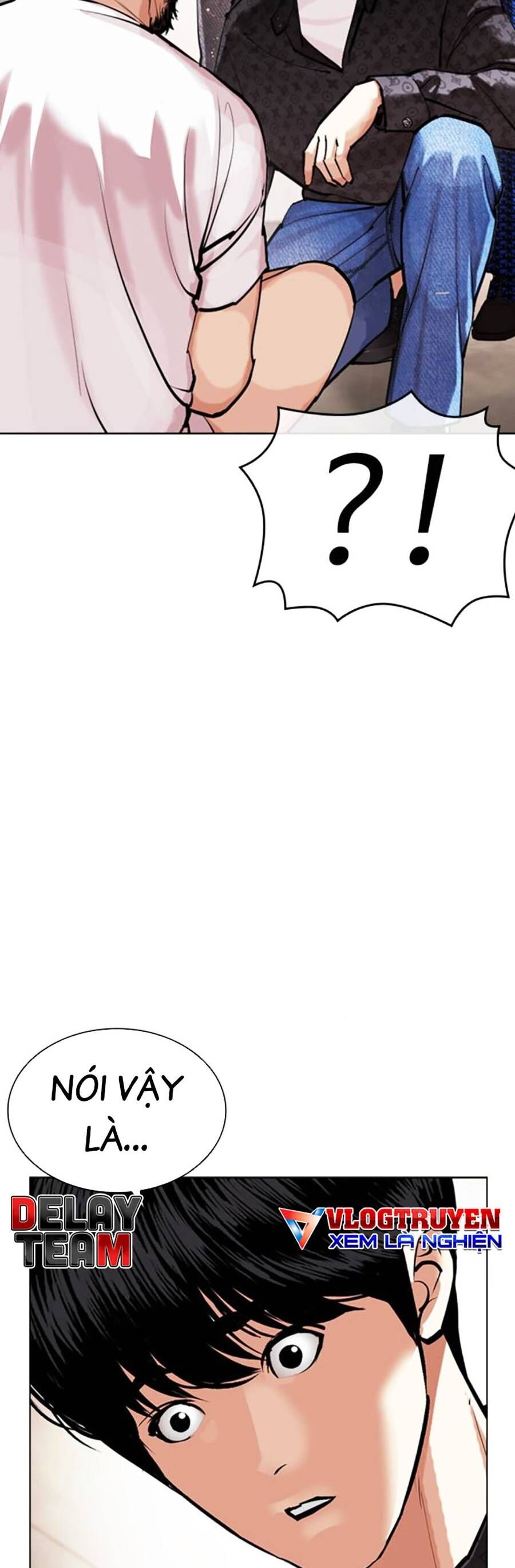 Hoán Đổi Diệu Kỳ Chapter 462 - Trang 67