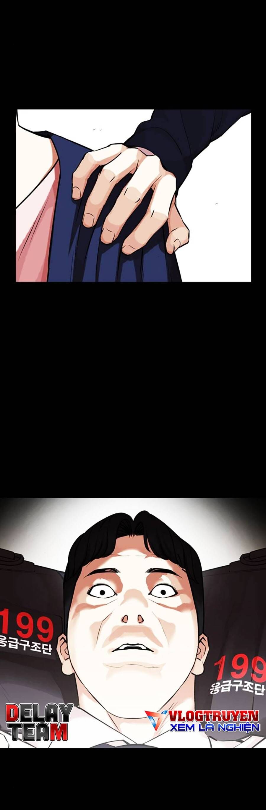 Hoán Đổi Diệu Kỳ Chapter 462 - Trang 73