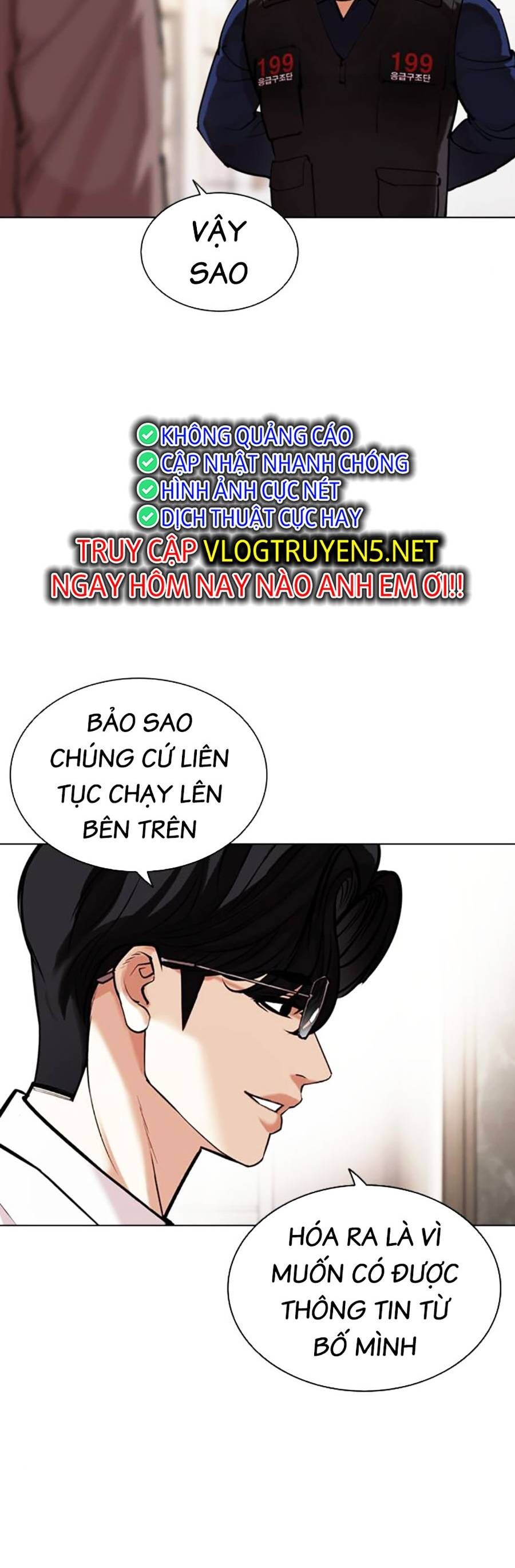 Hoán Đổi Diệu Kỳ Chapter 462 - Trang 79