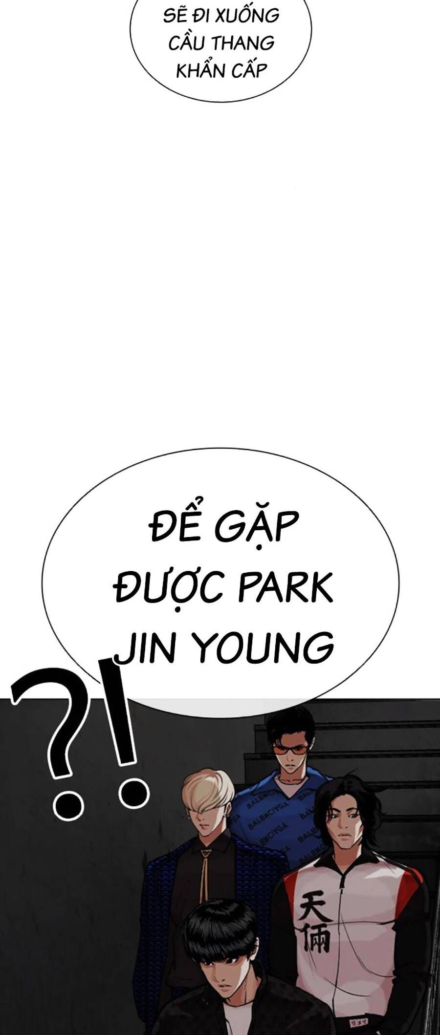 Hoán Đổi Diệu Kỳ Chapter 462 - Trang 81