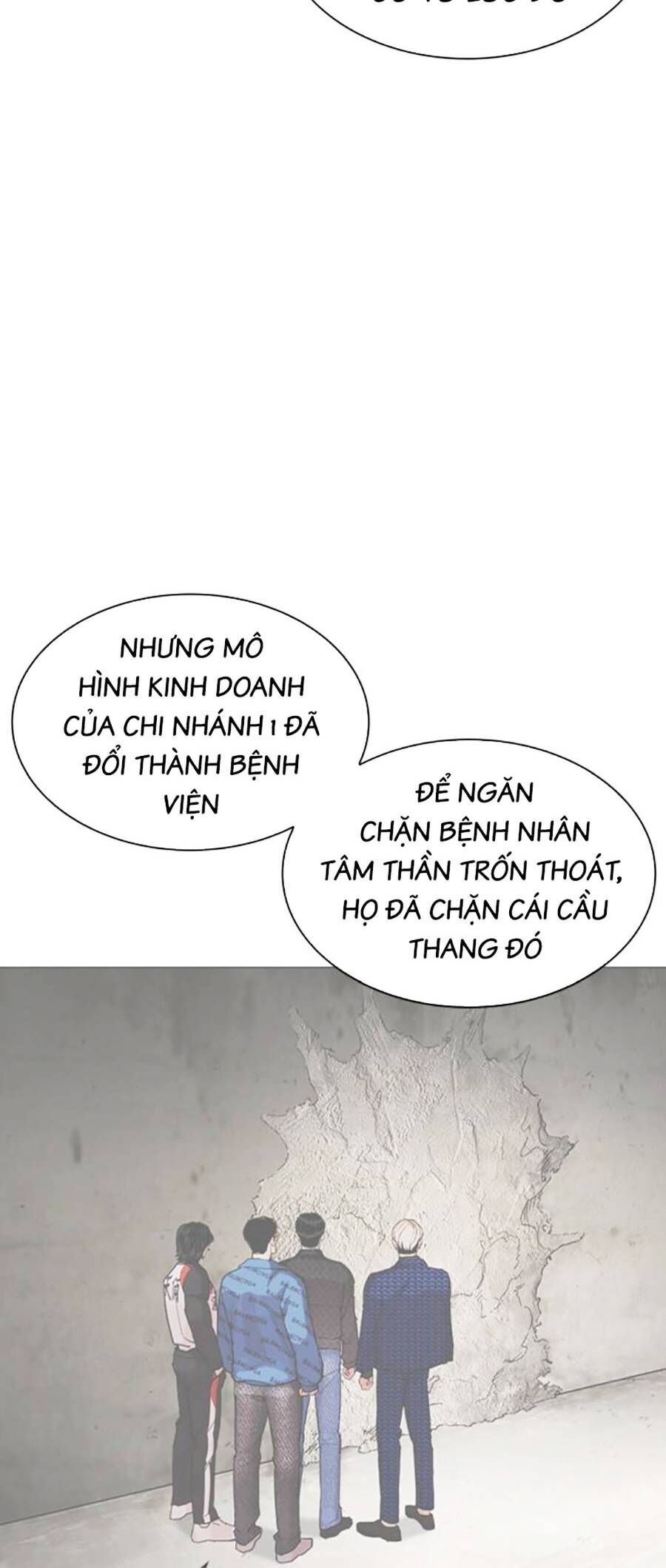 Hoán Đổi Diệu Kỳ Chapter 462 - Trang 85