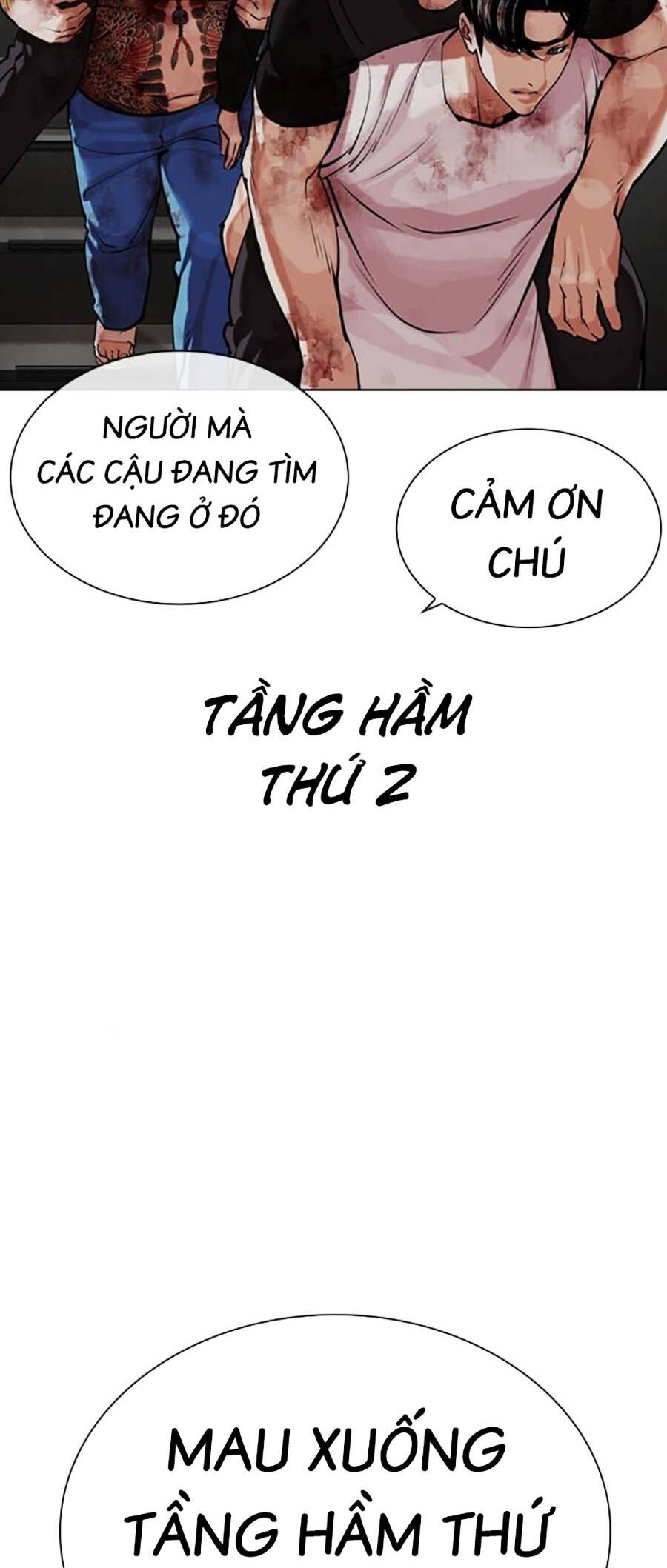 Hoán Đổi Diệu Kỳ Chapter 462 - Trang 88