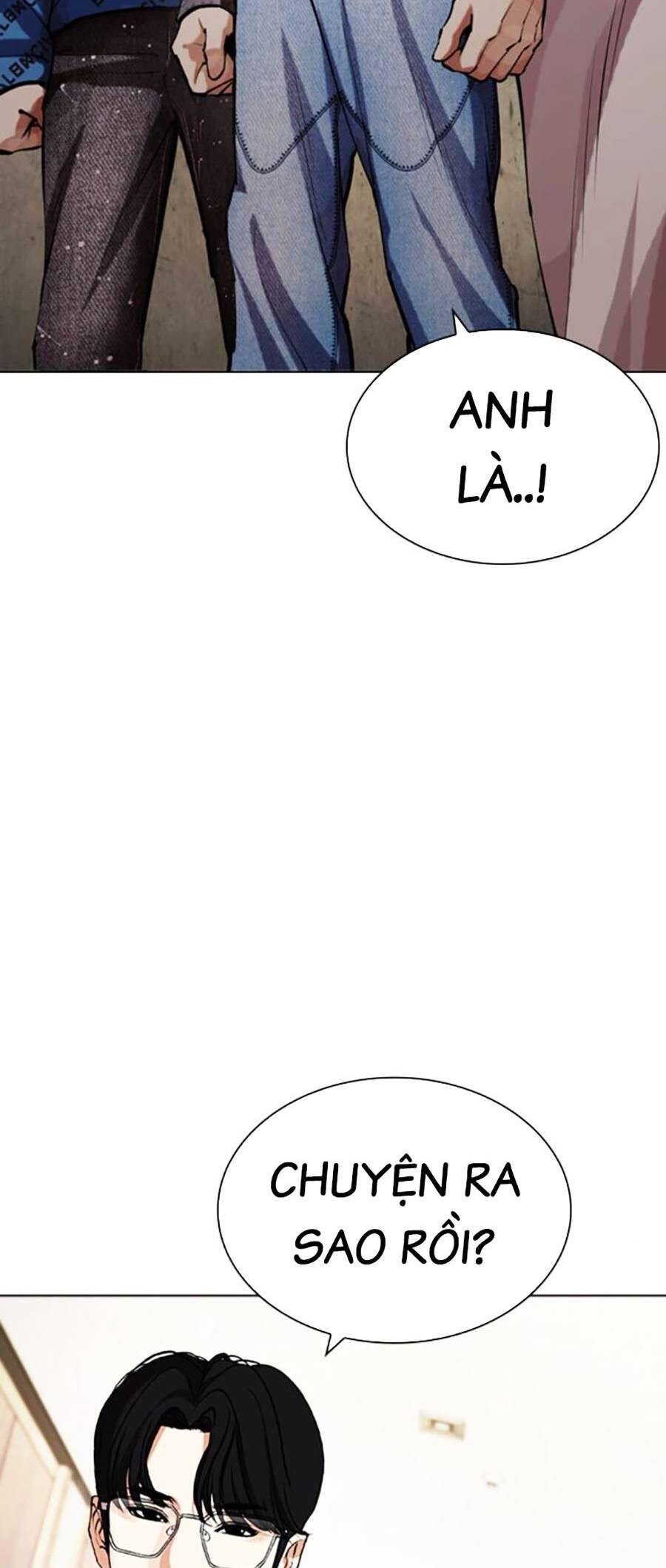 Hoán Đổi Diệu Kỳ Chapter 462 - Trang 92