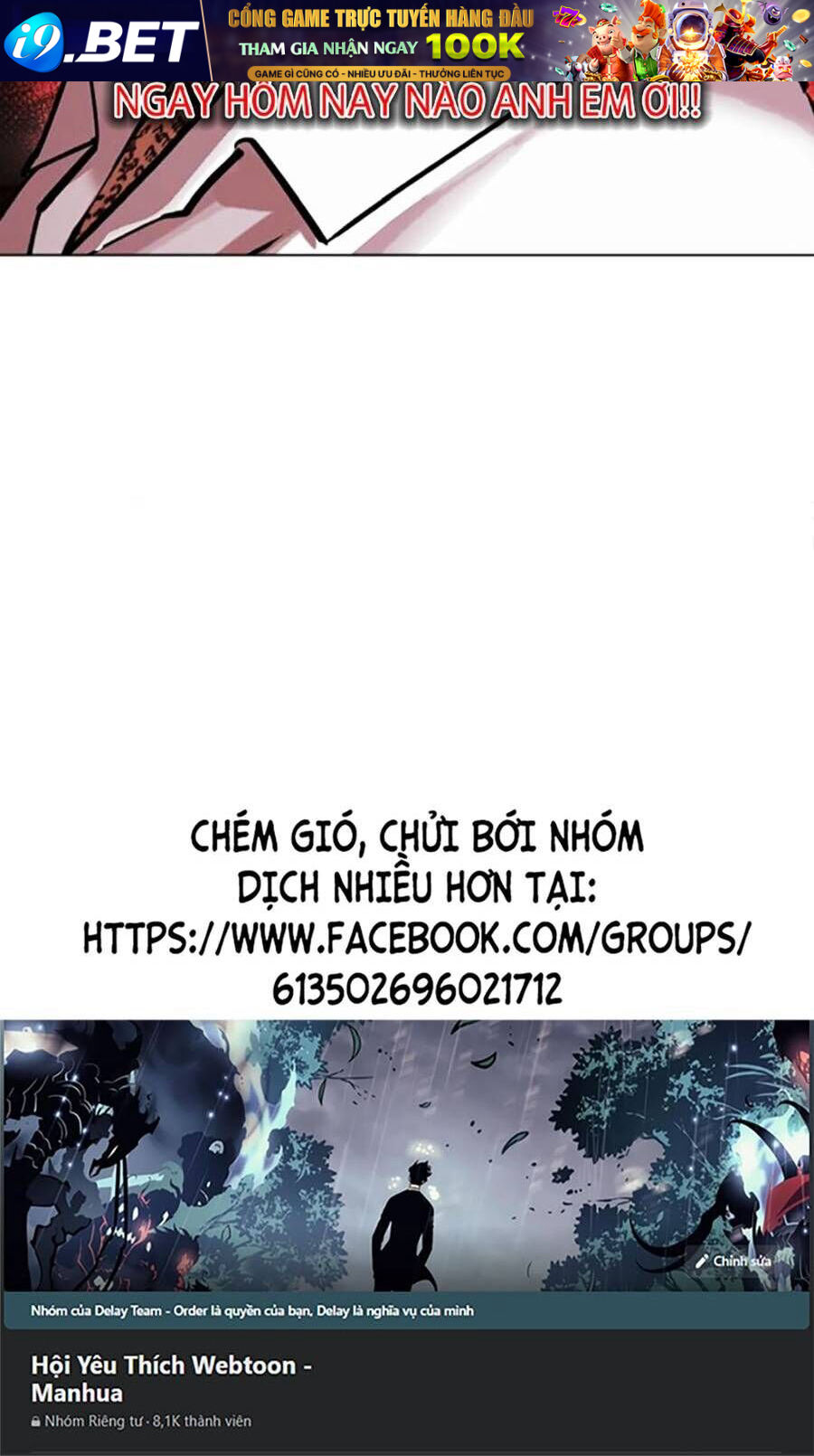 Hoán Đổi Diệu Kỳ - Chapter 464 - Page 139