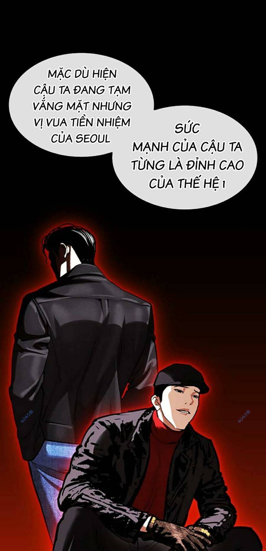Hoán Đổi Diệu Kỳ Chapter 465 - Trang 100