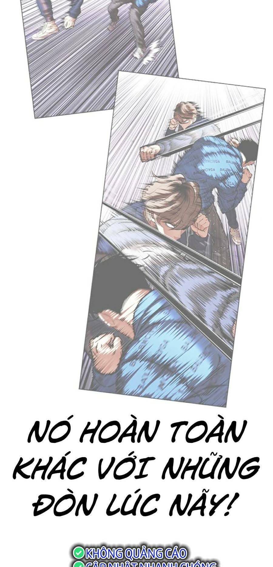 Hoán Đổi Diệu Kỳ Chapter 465 - Trang 111