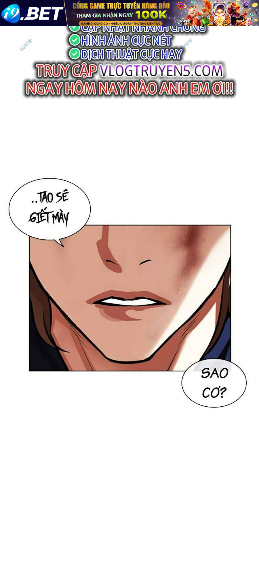 Hoán Đổi Diệu Kỳ Chapter 465 - Trang 112