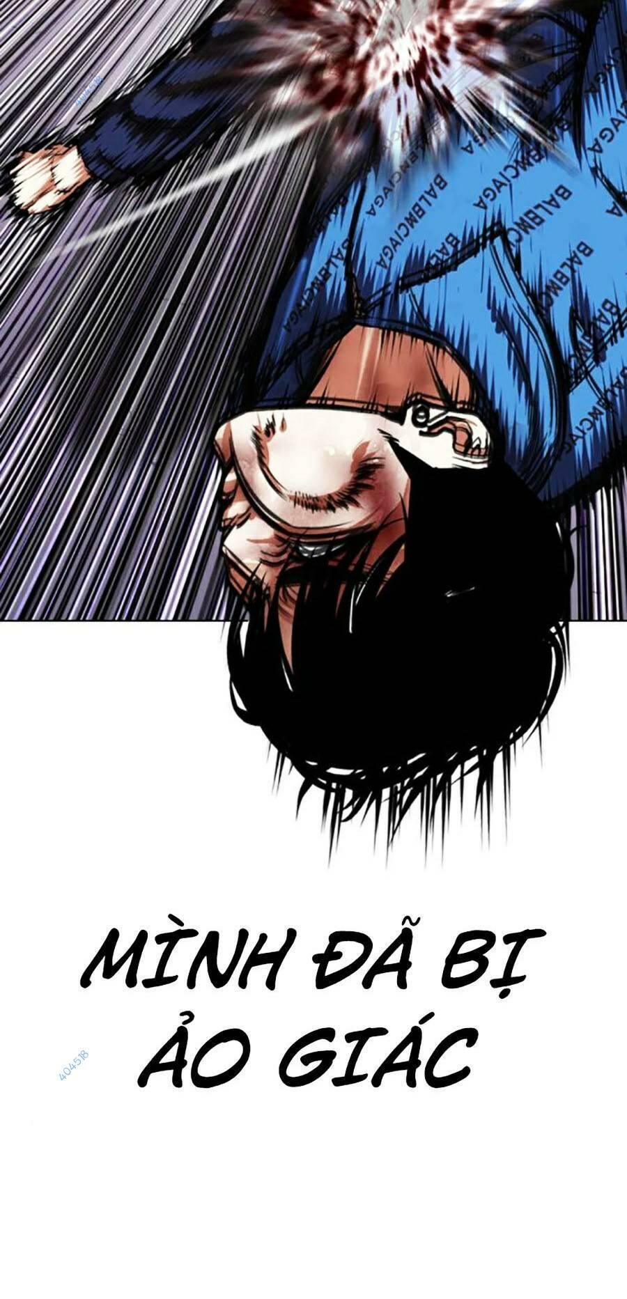 Hoán Đổi Diệu Kỳ Chapter 465 - Trang 124