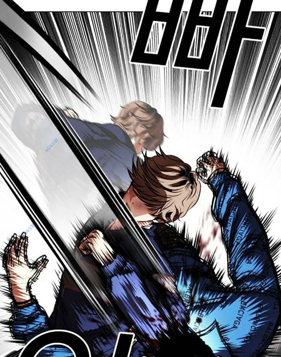 Hoán Đổi Diệu Kỳ Chapter 465 - Trang 128