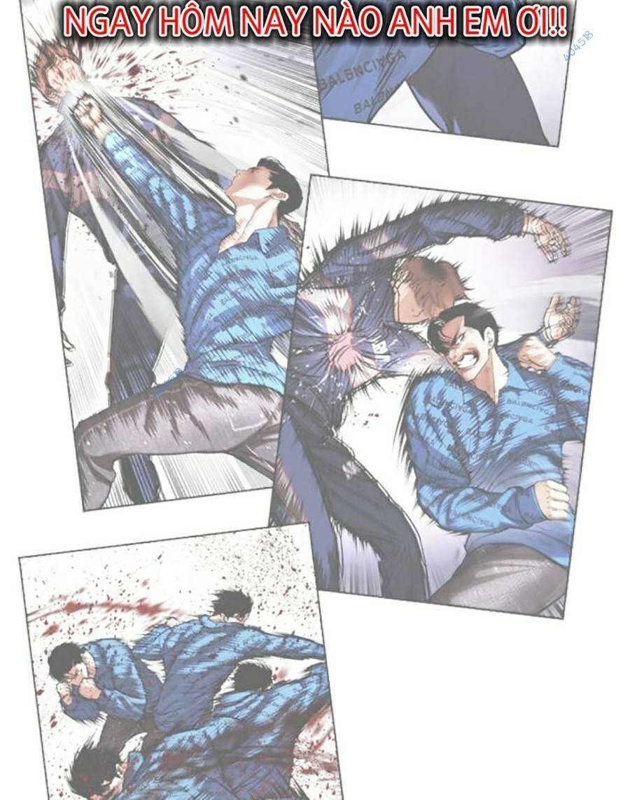 Hoán Đổi Diệu Kỳ Chapter 465 - Trang 131