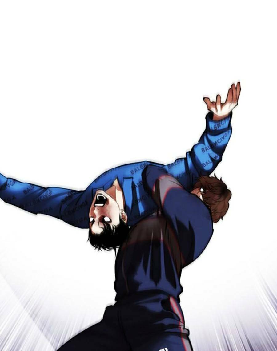 Hoán Đổi Diệu Kỳ Chapter 465 - Trang 133