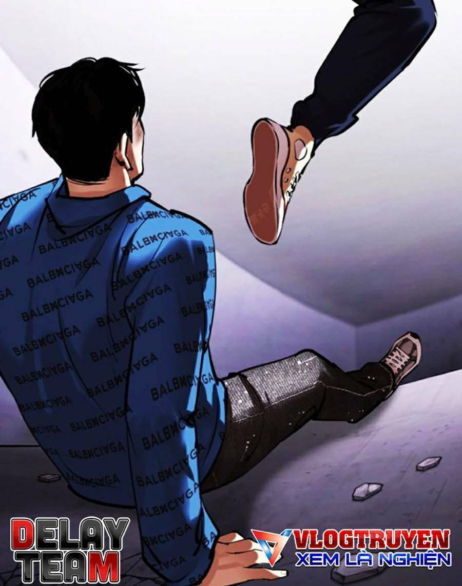 Hoán Đổi Diệu Kỳ Chapter 465 - Trang 141