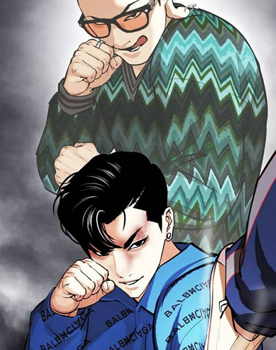 Hoán Đổi Diệu Kỳ Chapter 465 - Trang 148