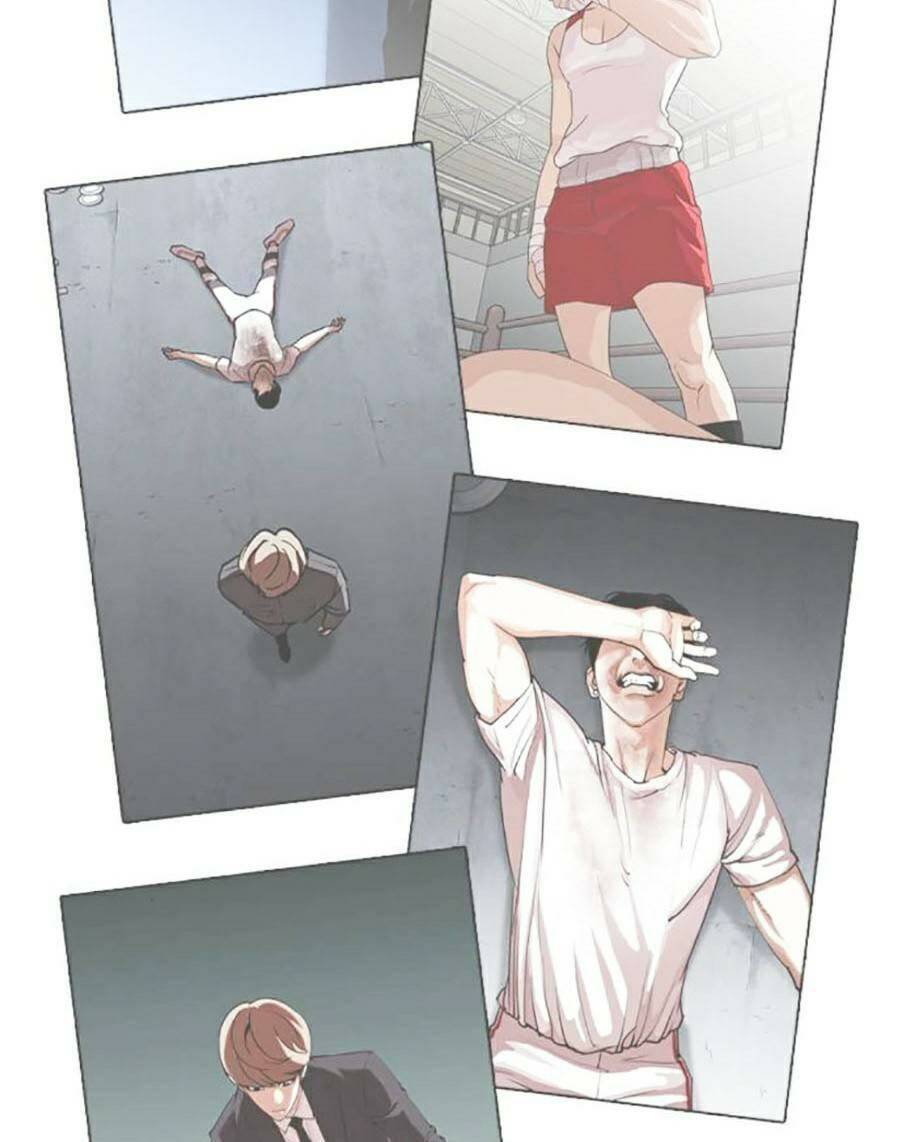 Hoán Đổi Diệu Kỳ Chapter 465 - Trang 151