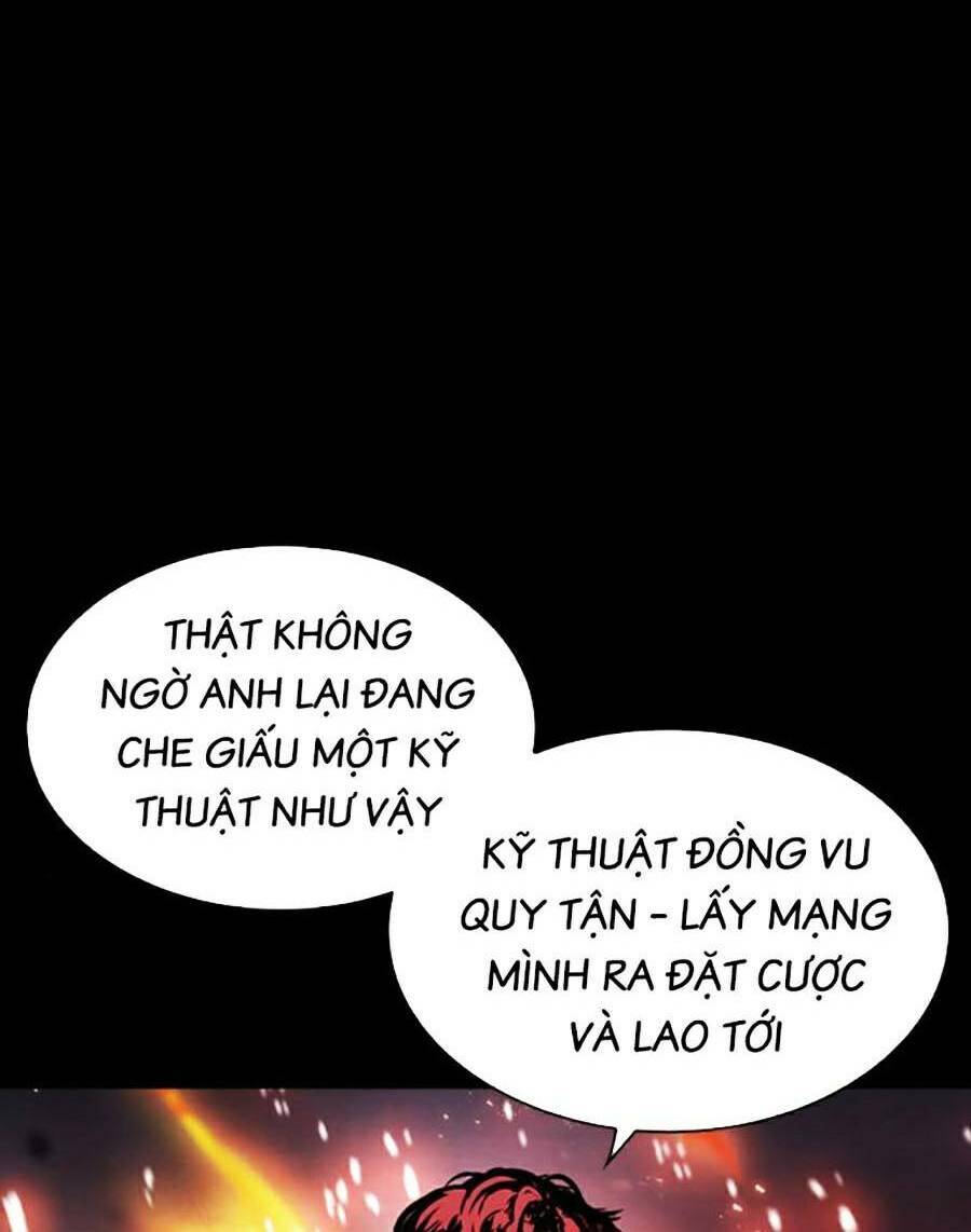 Hoán Đổi Diệu Kỳ Chapter 465 - Trang 170