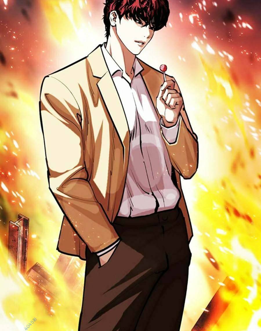 Hoán Đổi Diệu Kỳ Chapter 465 - Trang 171