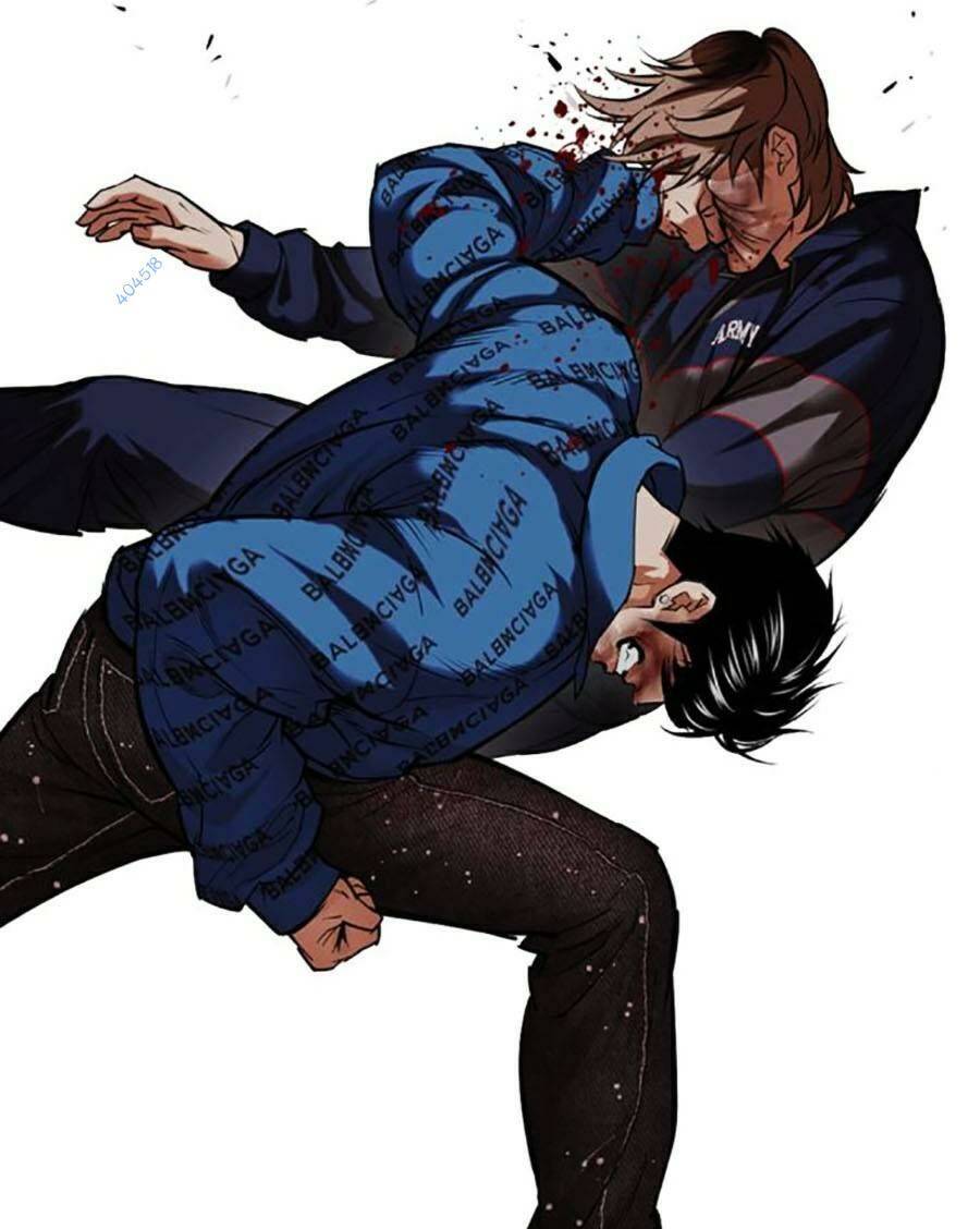 Hoán Đổi Diệu Kỳ Chapter 465 - Trang 187