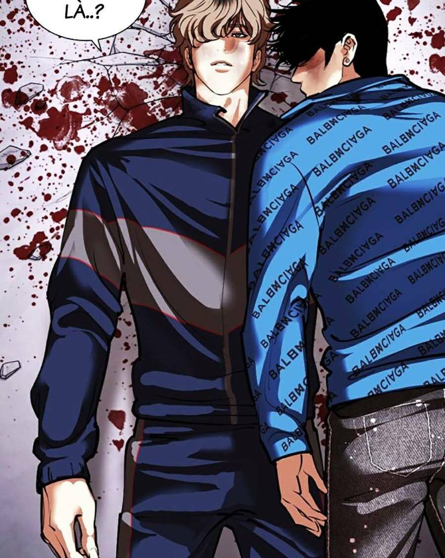 Hoán Đổi Diệu Kỳ Chapter 465 - Trang 202