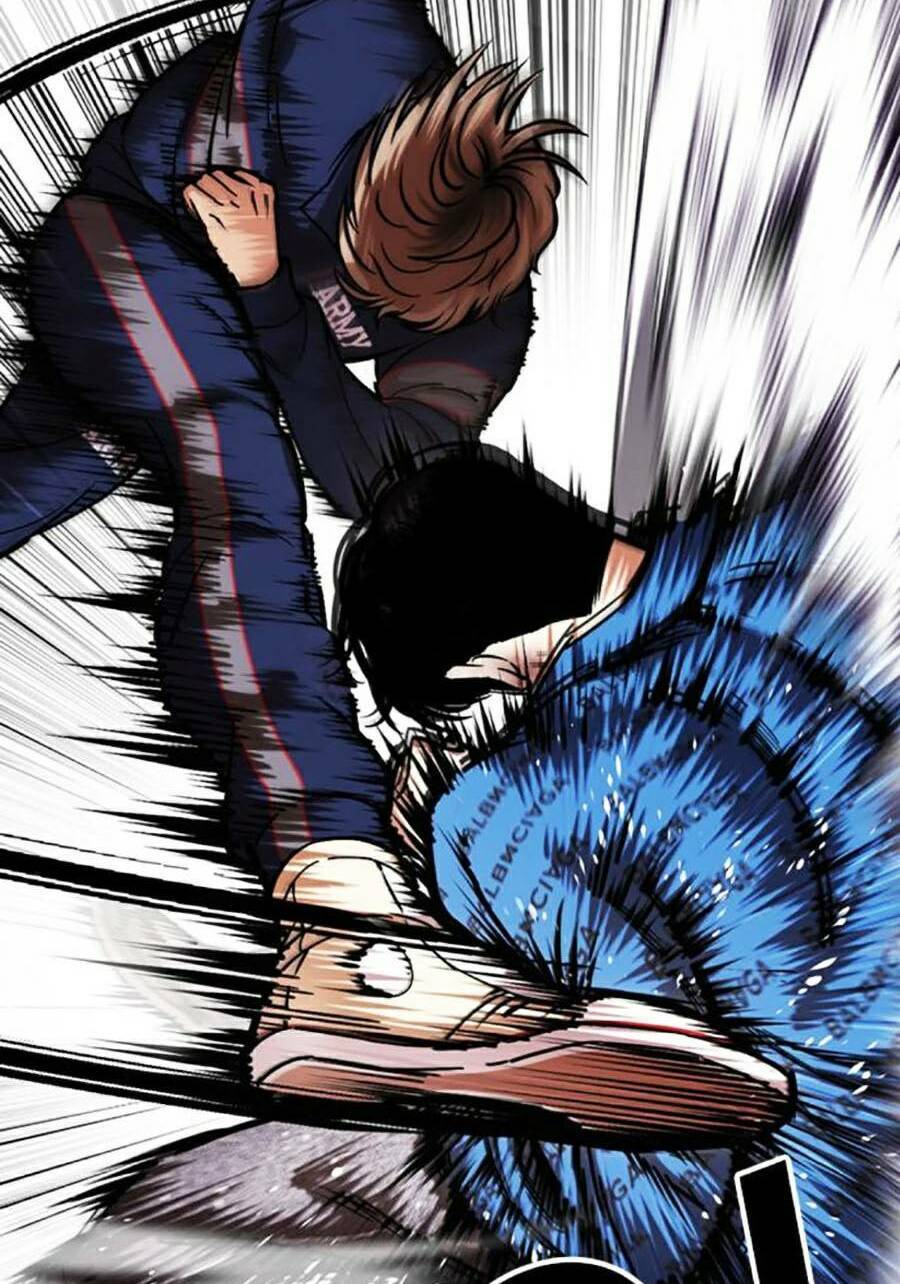 Hoán Đổi Diệu Kỳ Chapter 465 - Trang 35