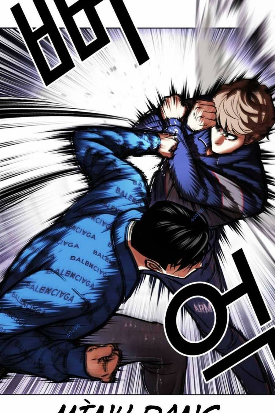 Hoán Đổi Diệu Kỳ Chapter 465 - Trang 57