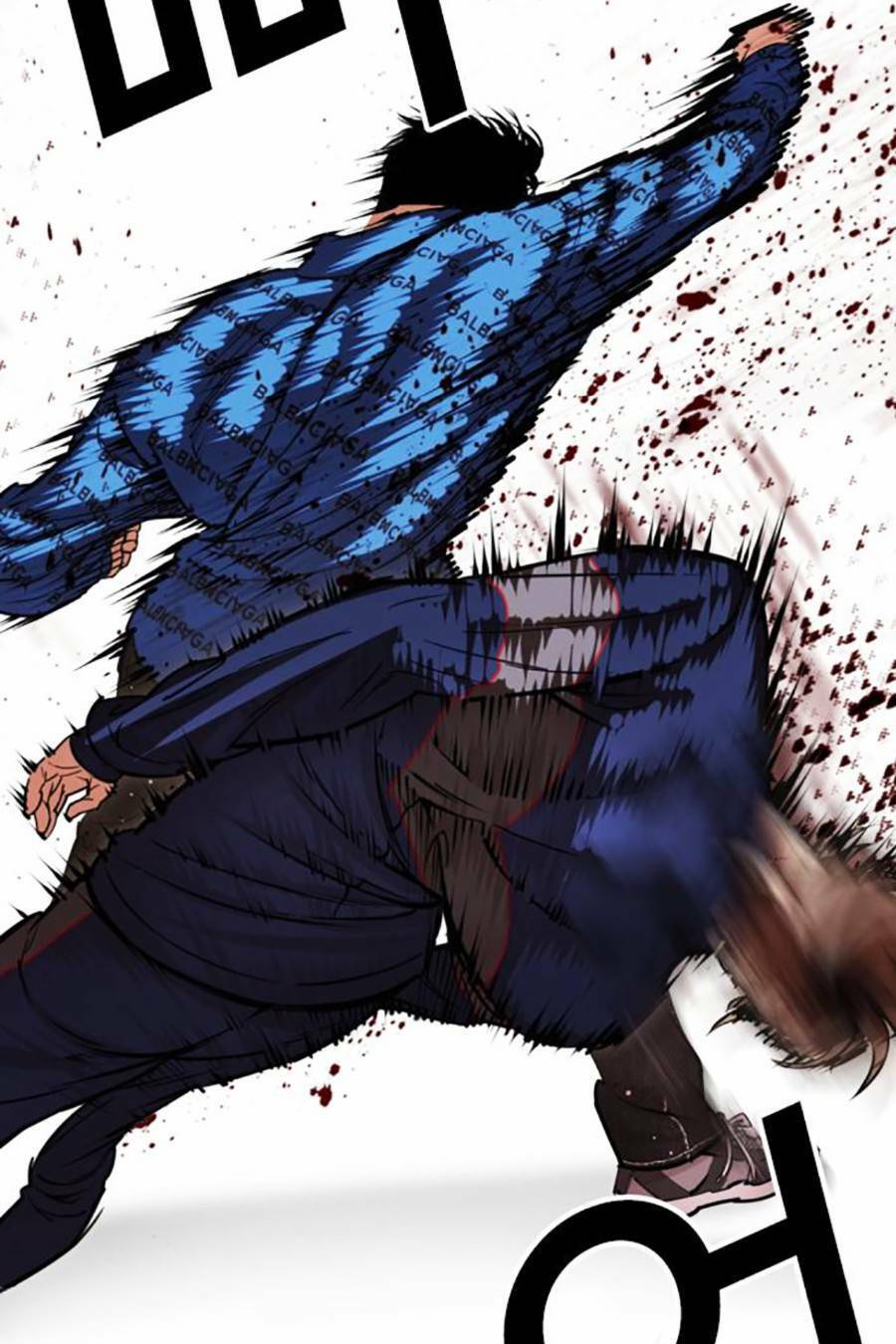 Hoán Đổi Diệu Kỳ Chapter 465 - Trang 78