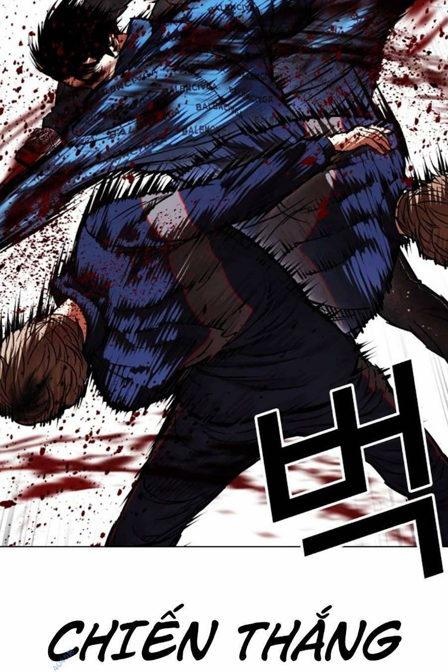 Hoán Đổi Diệu Kỳ Chapter 465 - Trang 84