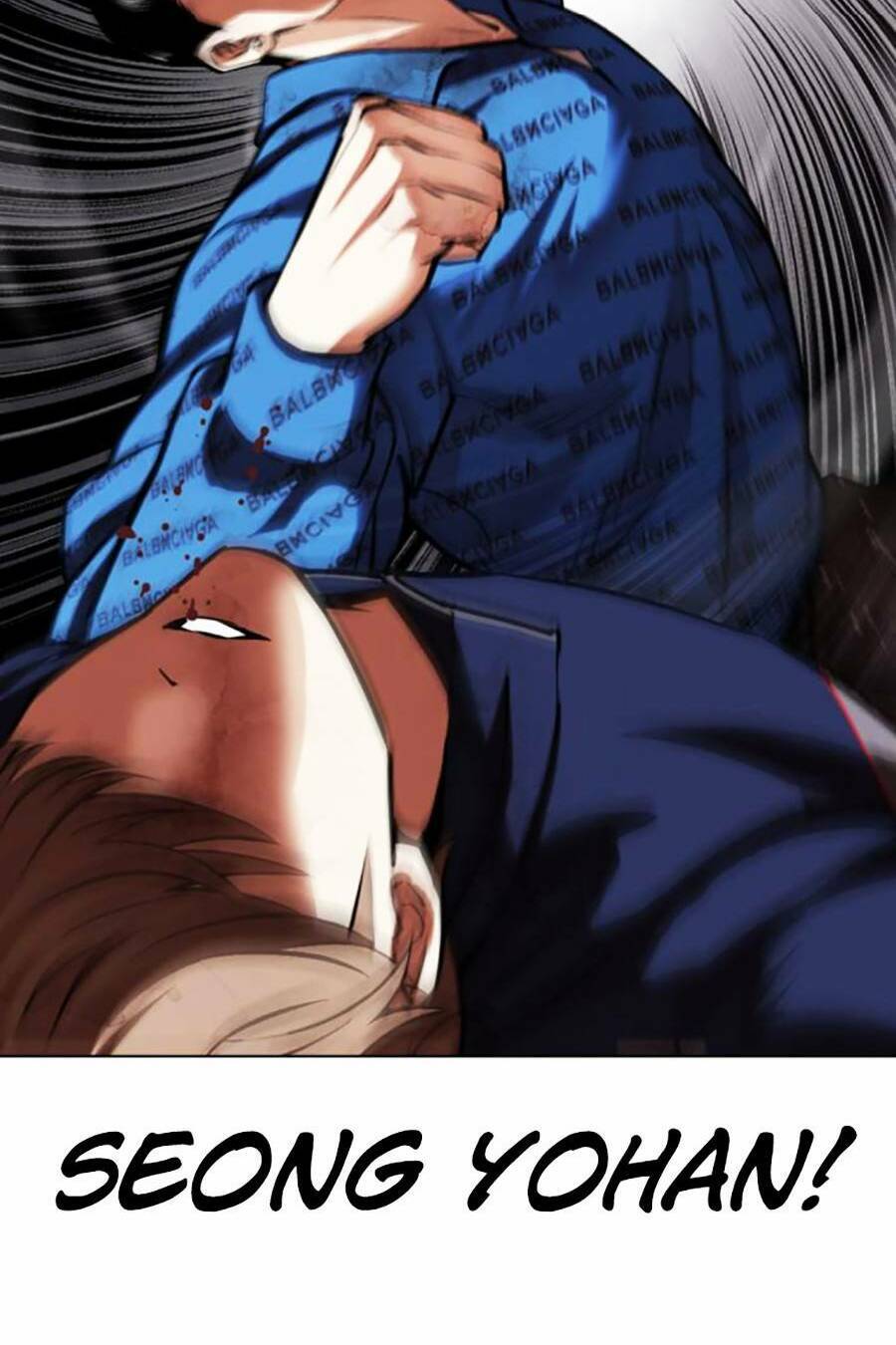 Hoán Đổi Diệu Kỳ Chapter 465 - Trang 91