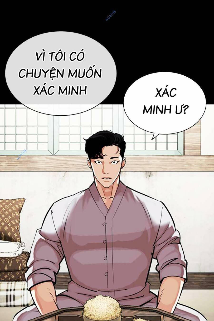 Hoán Đổi Diệu Kỳ Chapter 465 - Trang 96