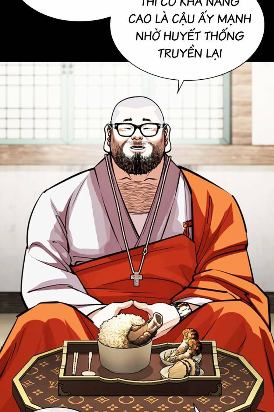 Hoán Đổi Diệu Kỳ Chapter 465 - Trang 98