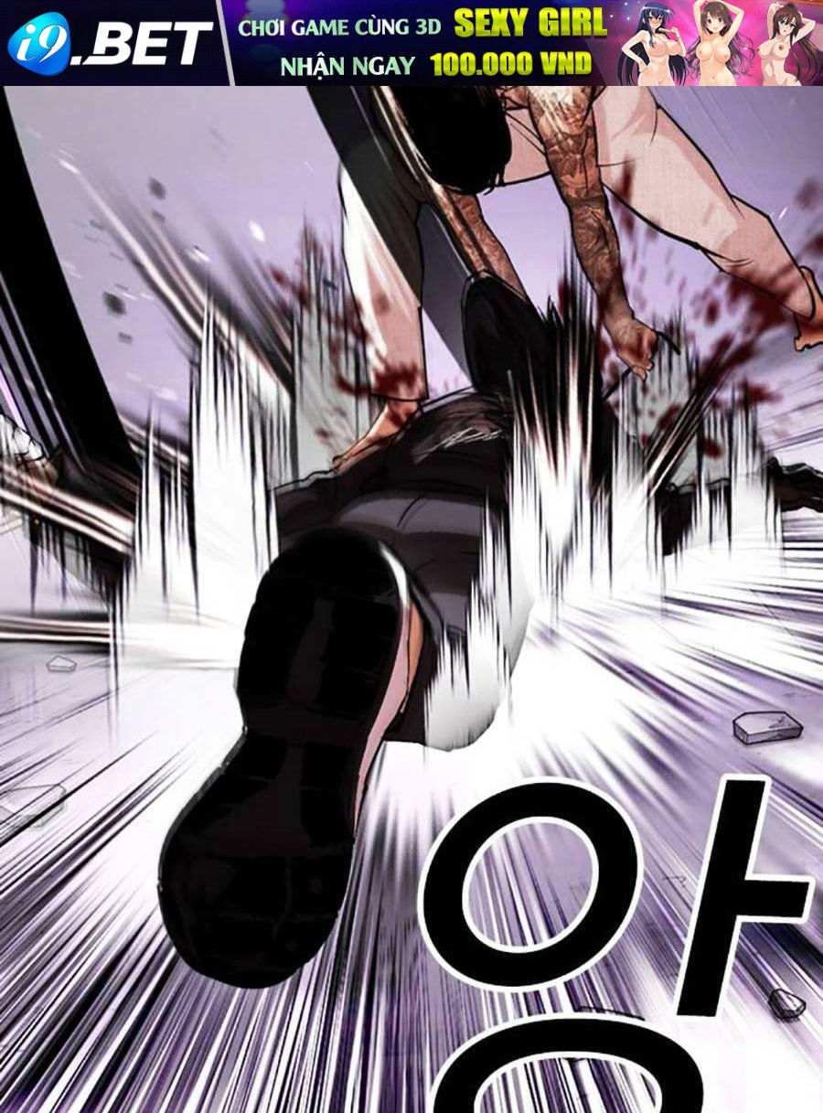 Hoán Đổi Diệu Kỳ Chapter 466 - Trang 110