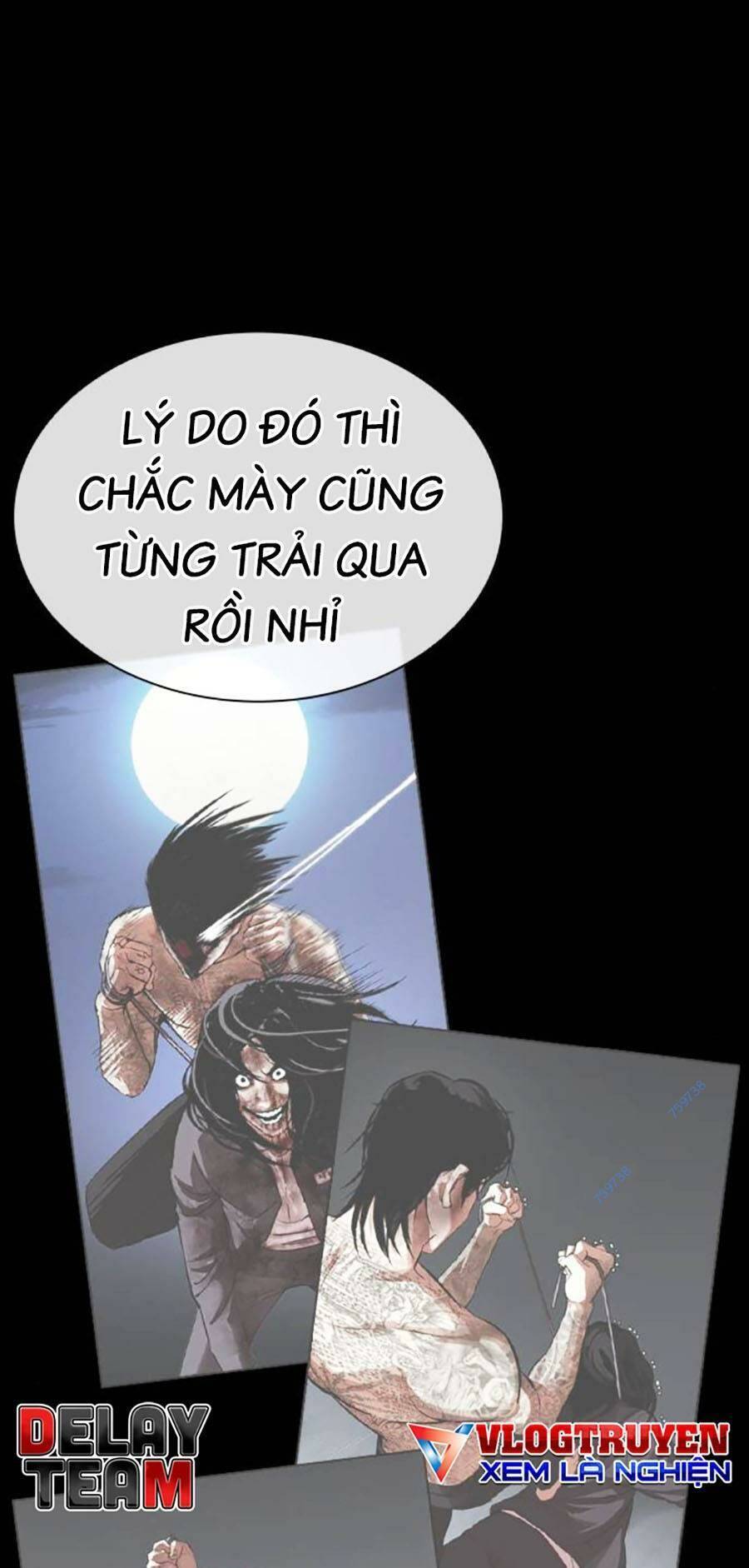 Hoán Đổi Diệu Kỳ Chapter 466 - Trang 120
