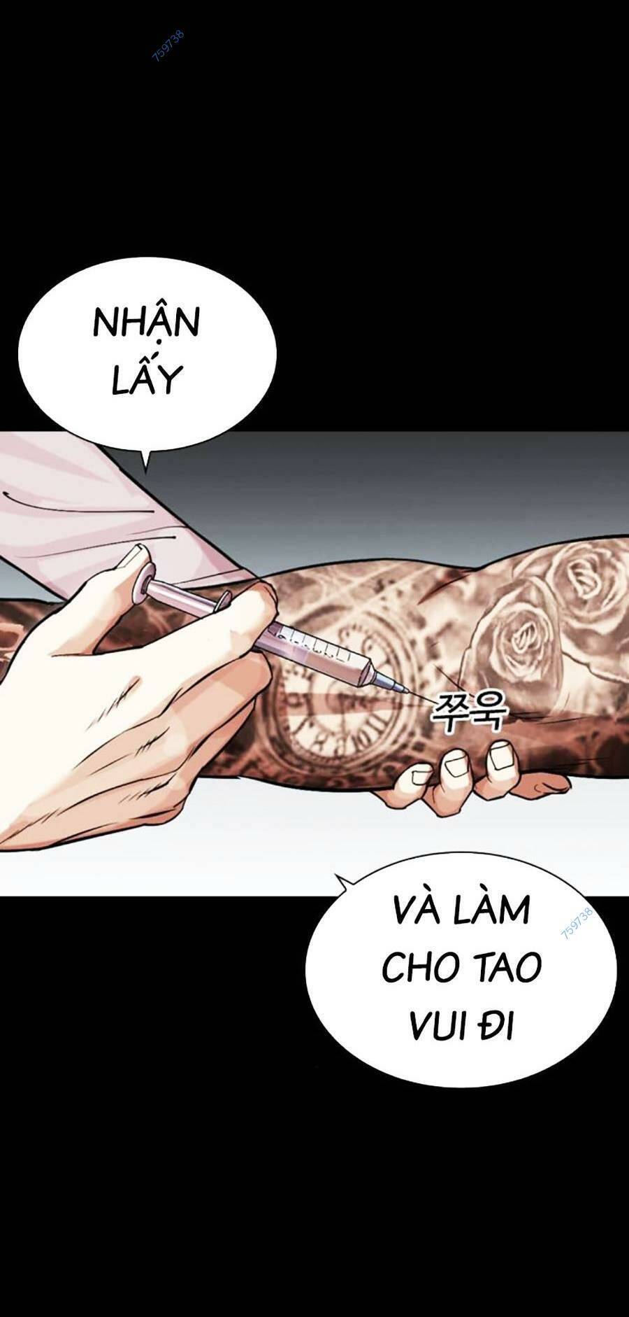 Hoán Đổi Diệu Kỳ Chapter 466 - Trang 122