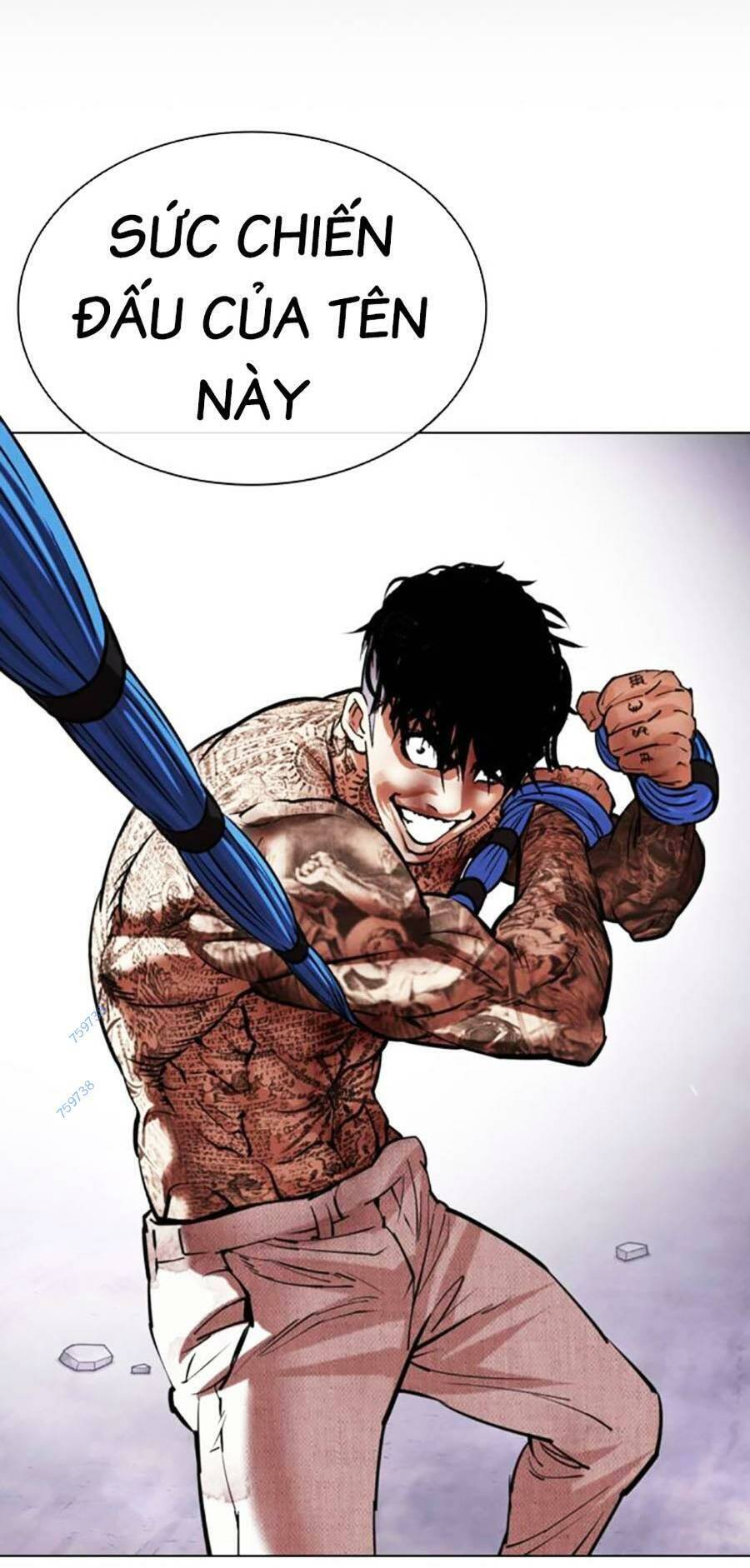 Hoán Đổi Diệu Kỳ Chapter 466 - Trang 124