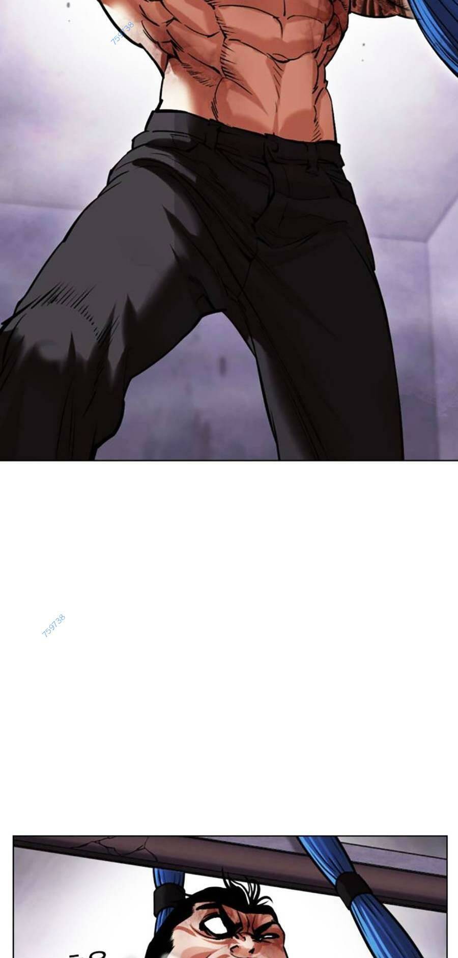 Hoán Đổi Diệu Kỳ Chapter 466 - Trang 126