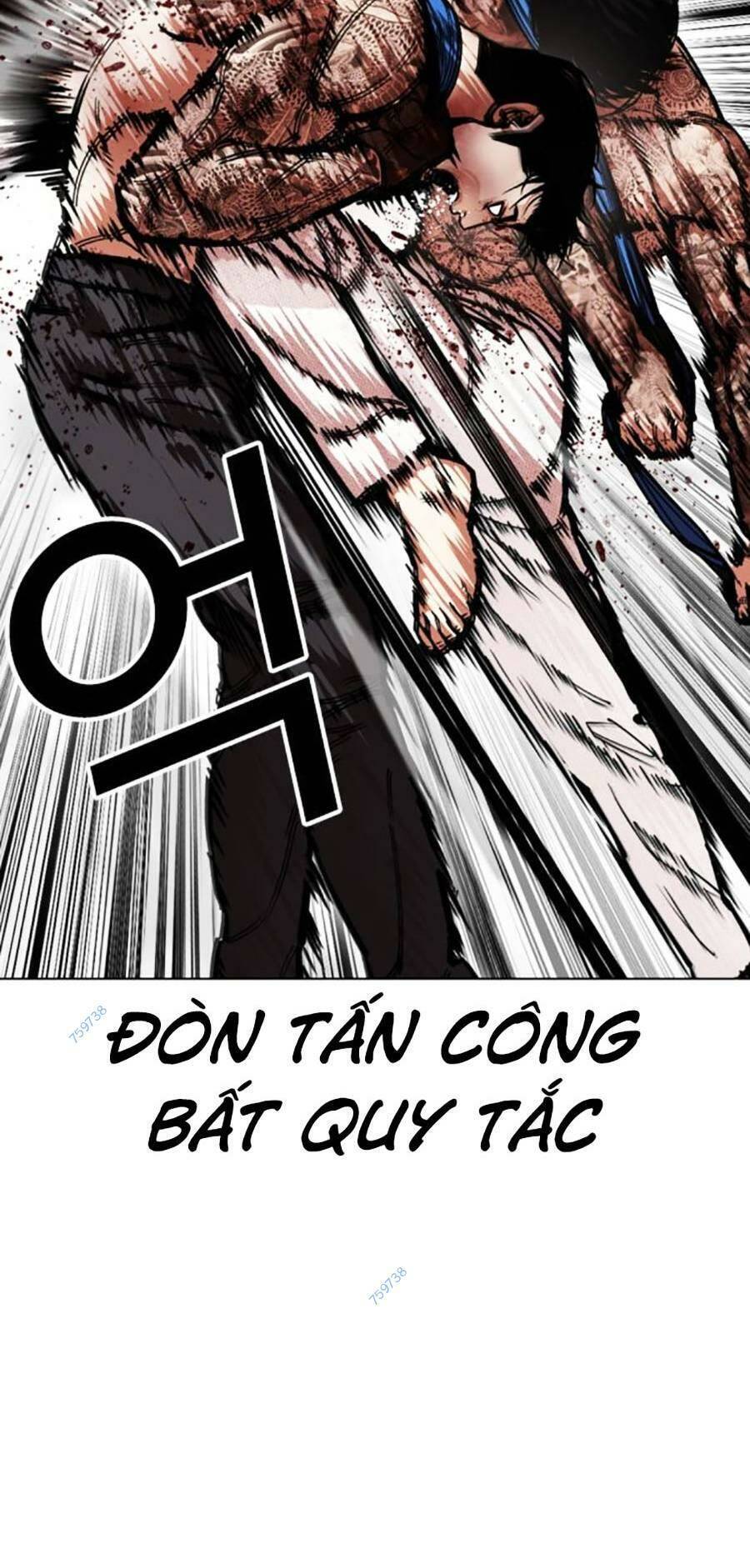 Hoán Đổi Diệu Kỳ Chapter 466 - Trang 128