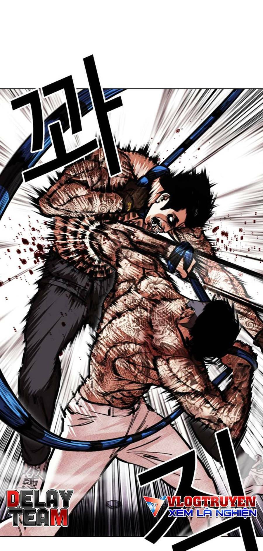 Hoán Đổi Diệu Kỳ Chapter 466 - Trang 129