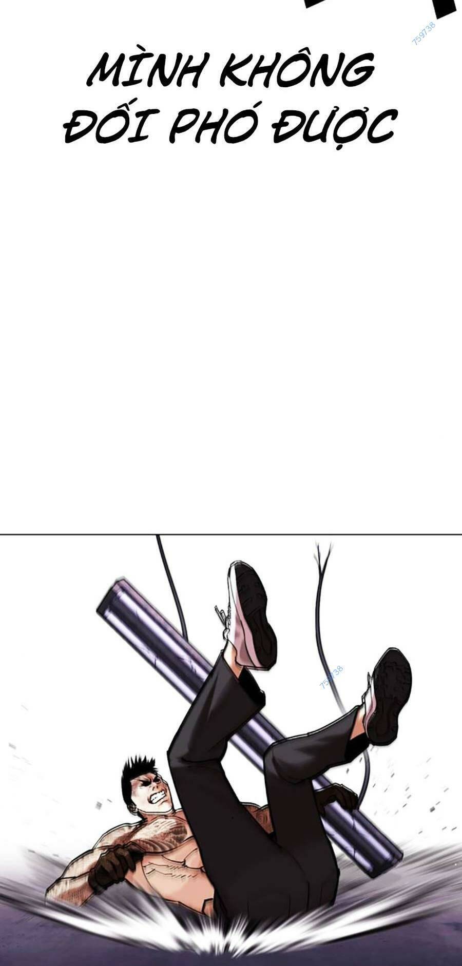 Hoán Đổi Diệu Kỳ Chapter 466 - Trang 130