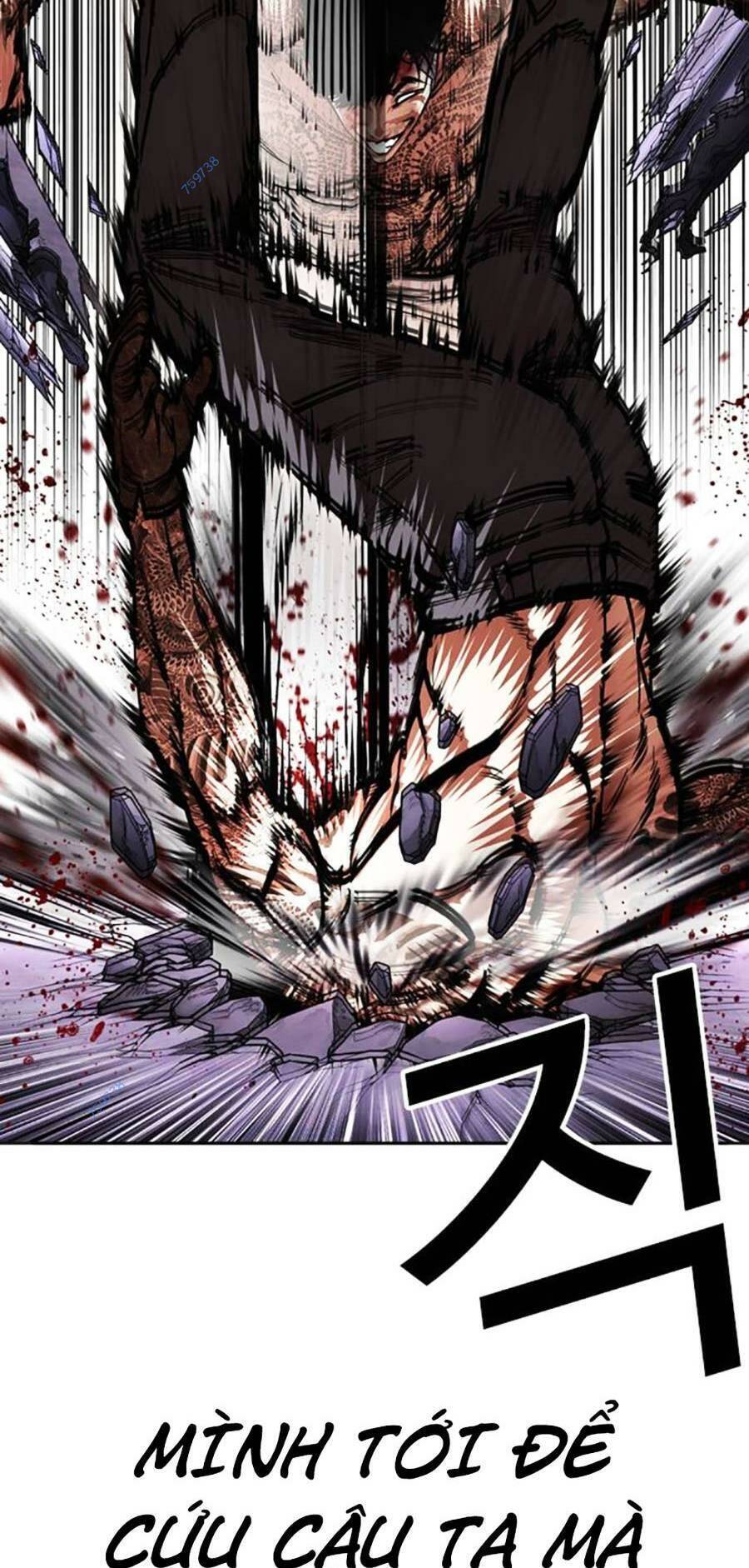 Hoán Đổi Diệu Kỳ Chapter 466 - Trang 132