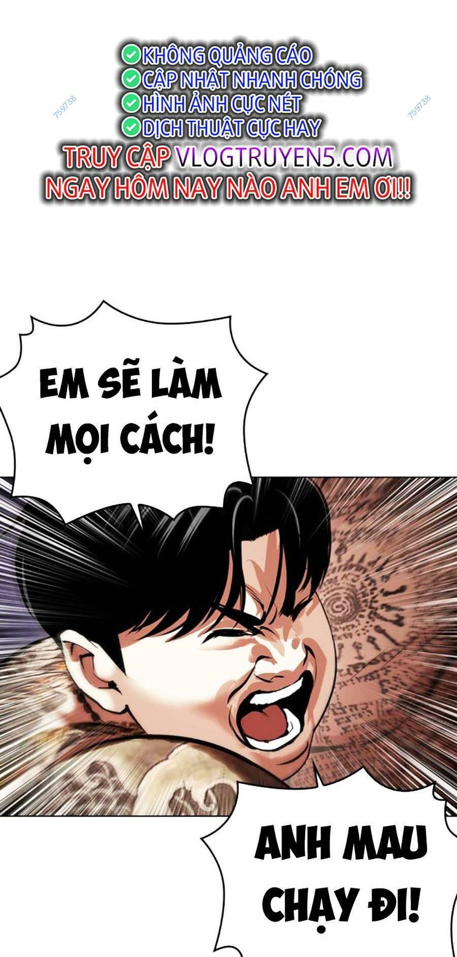 Hoán Đổi Diệu Kỳ Chapter 466 - Trang 136