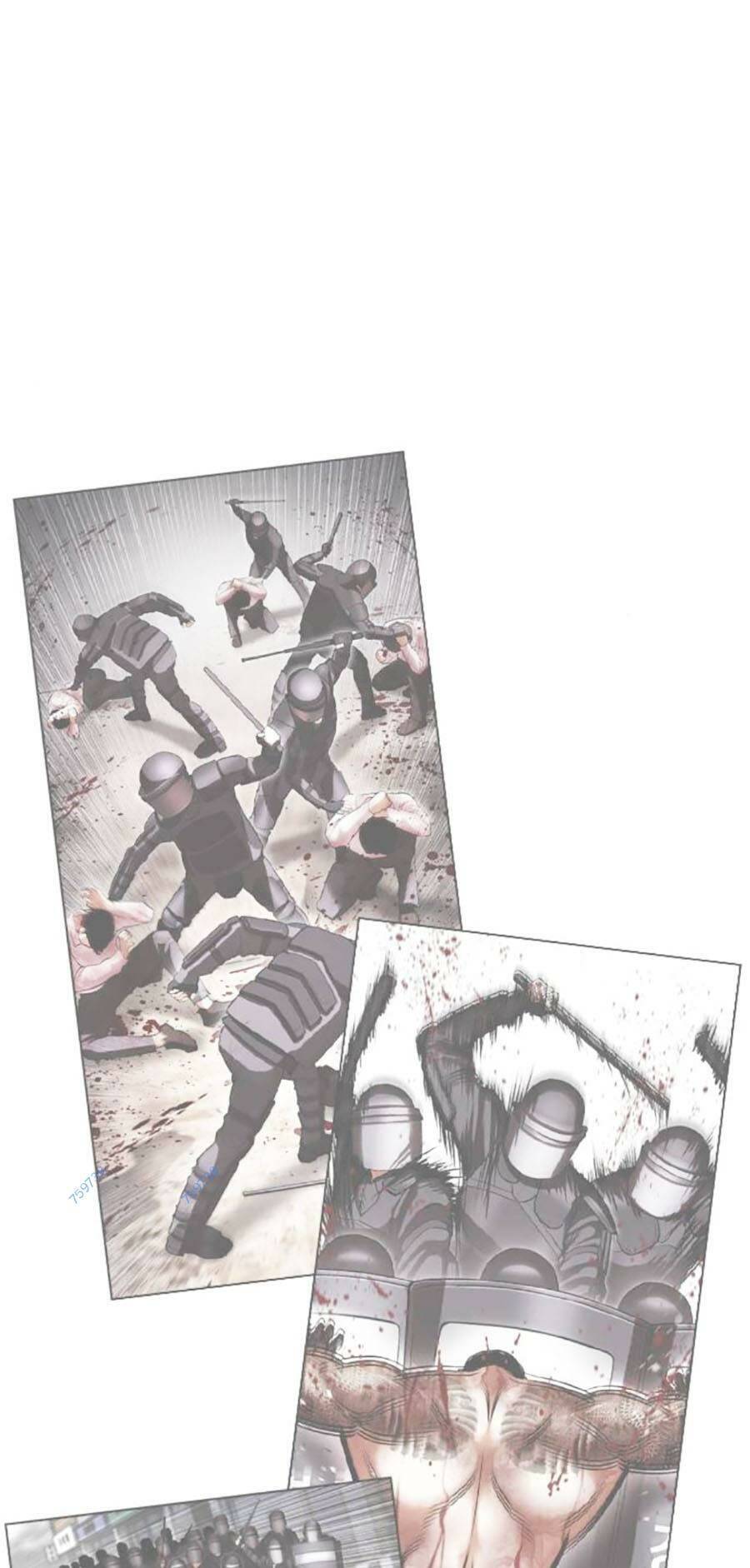 Hoán Đổi Diệu Kỳ Chapter 466 - Trang 138