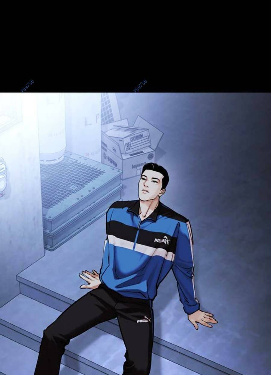 Hoán Đổi Diệu Kỳ Chapter 466 - Trang 152