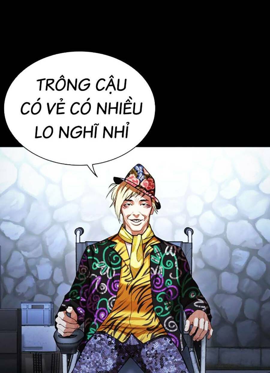 Hoán Đổi Diệu Kỳ Chapter 466 - Trang 155